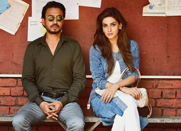 Hindi Medium Day 19 in overseas