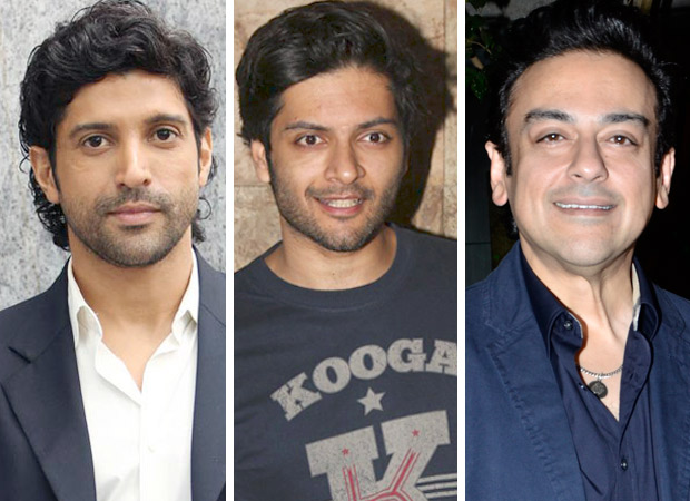 How Bollywood is celebrating Eid this year!