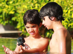 Hrithik Roshan shares this conversation of his sons and it will totally give you parental goals
