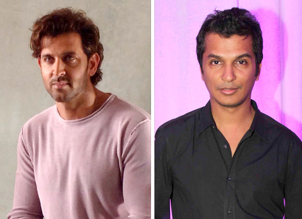Hrithik Roshan's cameo in Vikram Phadnis