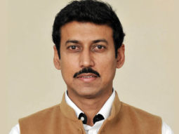 I & B Minister Rajyavardhan Rathore invites film producers for censor summit on Tuesday in Mumbai