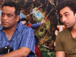 “I Made Jagga Jasoos So I Can Make A SEQUEL”: Anurag Basu | Rapid Fire | Ranbir Kapoor