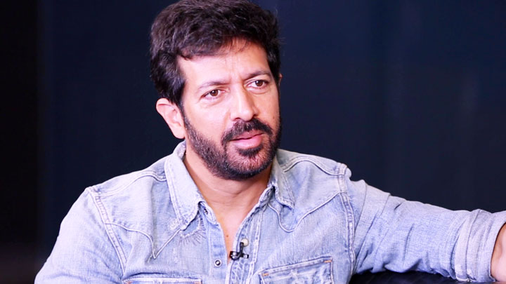 “I Only Knew Shah Rukh Khan When I Came To Mumbai”: Kabir Khan | Tubelight “I Only Knew Shah Rukh Khan When I Came To Mumbai”: Kabir Khan | Tubelight