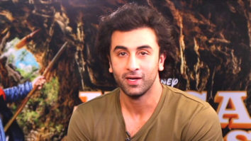 “I Want To SHOOT, STAB & KIDNAP Anurag Basu”: Ranbir Kapoor | Jagga Jasoos