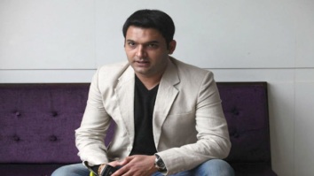 “I am better now”- Kapil Sharma