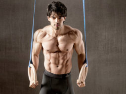 “I derive my inspiration from Salman Khan & Sylvester Stallone” – Sooraj Pancholi
