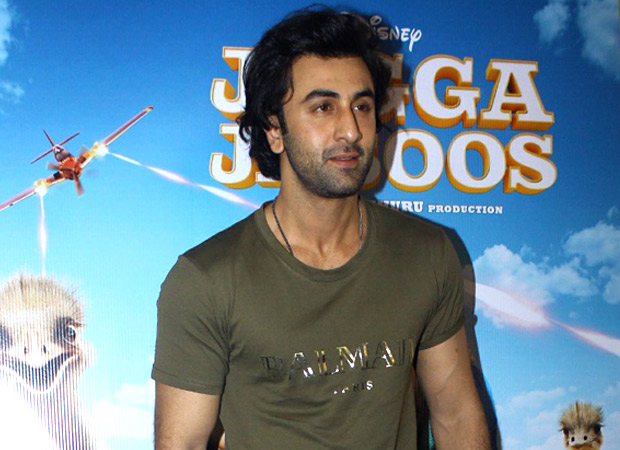 I want to work with Katrina Kaif in a LOT of films – Ranbir Kapoor