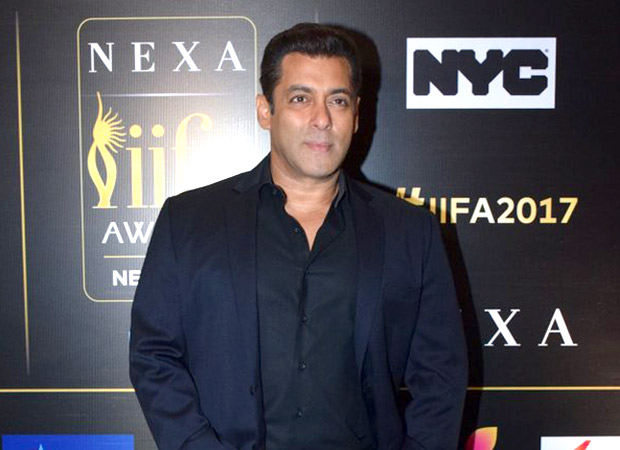 IIFA 2017 Salman Khan will pay a tribute to his onscreen mother Reema Lagoo