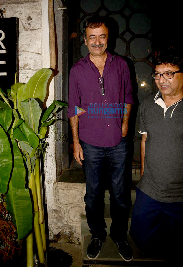 imtiaz ali birthday bash at korner house 7