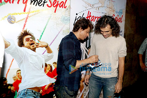 imtiaz ali birthday bash celebrations 1