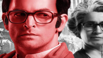 First Look Of The Movie Indu Sarkar