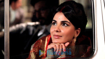 Movie Stills Of The Movie Indu Sarkar