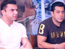 “It Was Kabir Khan’s Idea That I Should Play The Brother”: Sohail Khan