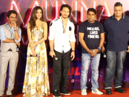 “It’s Difficult To Match Steps With Tiger Shroff”: Nidhhi Agerwal