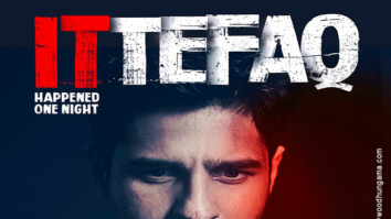 First Look Of The Movie Ittefaq