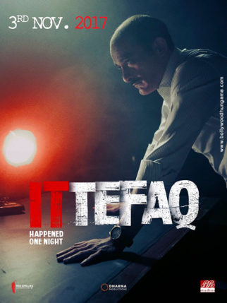 First Look Of The Movie Ittefaq