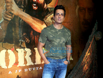 J P Dutta celebrates 20 years of the movie 'Border'