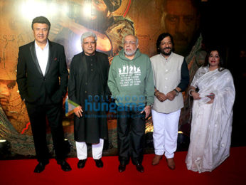 J P Dutta celebrates 20 years of the movie 'Border'