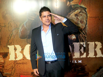 J P Dutta celebrates 20 years of the movie 'Border'