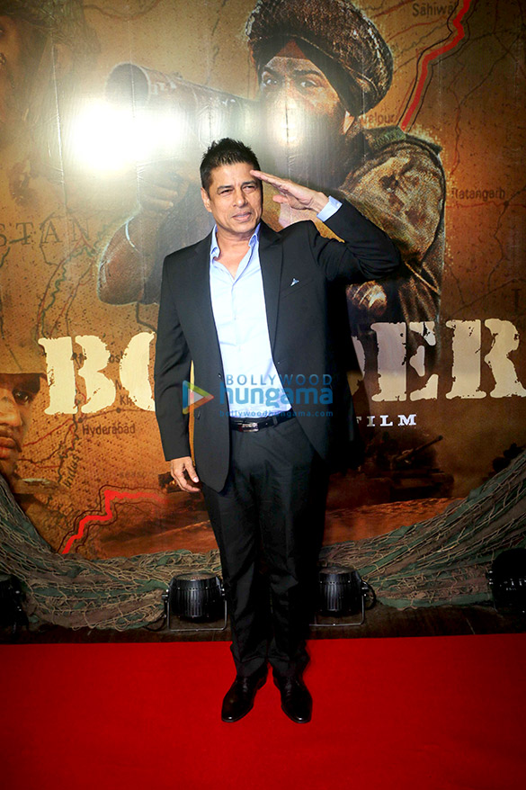 j p dutta celebrates 20 years of the movie border 8