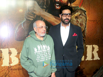 J P Dutta celebrates 20 years of the movie 'Border'