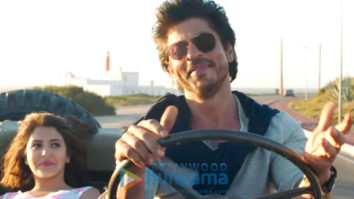 Movie Stills Of The Movie Jab Harry Met Sejal