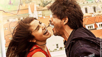 First Look Of Jab Harry Met Sejal