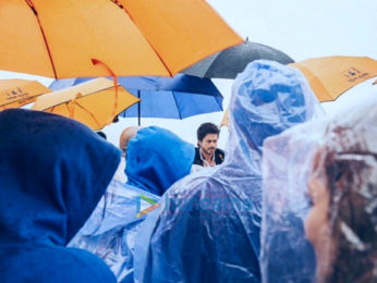Movie Stills Of The Movie Jab Harry Met Sejal