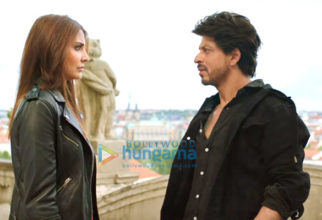 Movie Stills Of The Movie Jab Harry Met Sejal