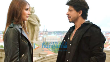Movie Stills Of The Movie Jab Harry Met Sejal