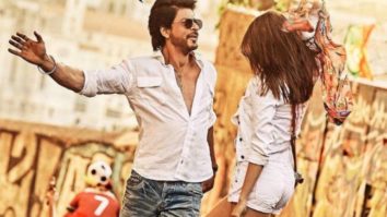 Anushka Sharma Calls Shah Rukh Khan a A-1 Character | Jab Harry Met Sejal