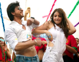 Movie Stills Of The Movie Jab Harry Met Sejal
