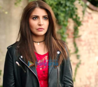 Movie Stills Of The Movie Jab Harry Met Sejal