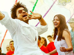 Jab Harry Met Sejal promos..UNADULTERATED Romantic delight!