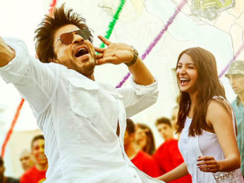Jab Harry Met Sejal promos..UNADULTERATED Romantic delight! Jab Harry Met Sejal promos..UNADULTERATED Romantic delight!