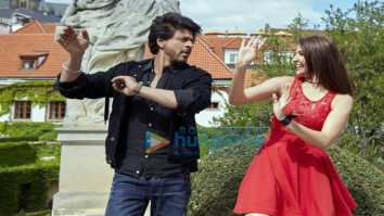 Movie Stills Of The Movie Jab Harry Met Sejal