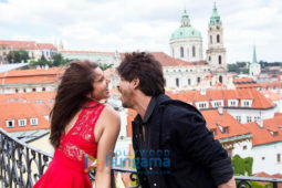 Movie Stills Of The Movie Jab Harry Met Sejal