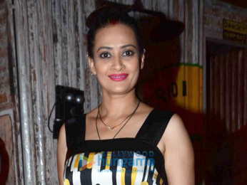 Jackie Shroff and other celebs grace the felicitation of Ms Tao Porchon as World's Oldest Ballroom Dancer by World Book of Records