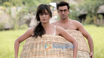 Movie Stills Of The Movie Jagga Jasoos