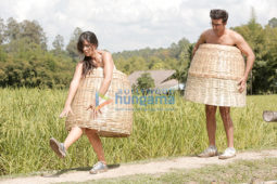 Movie Stills Of The Movie Jagga Jasoos