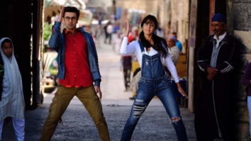 Ullu Ka Pattha (Jagga Jasoos)