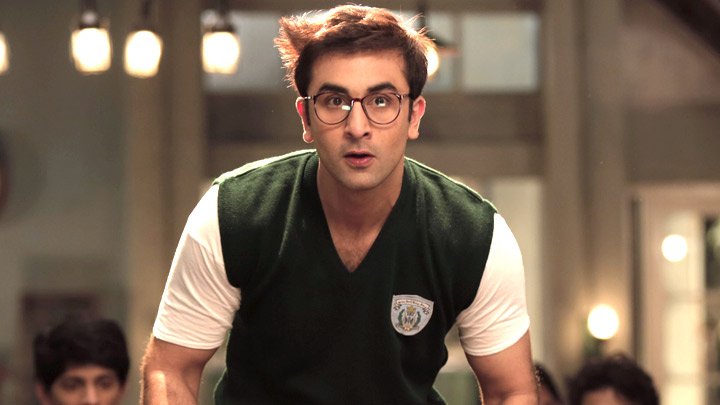 Jagga Jasoos’ New Song Galti Se Mistake Featuring Ranbir Kapoor, Katrina Kaif