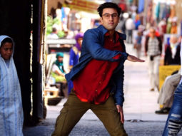 OMG! Ranbir Kapoor shed a WHOPPING 11 kgs of weight for Jagga Jasoos