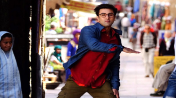 OMG! Ranbir Kapoor shed a WHOPPING 11 kgs of weight for Jagga Jasoos