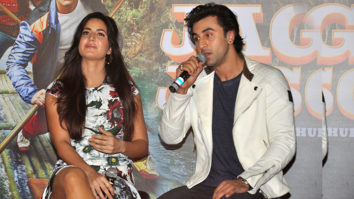 “I Gave The Title For Shah Rukh Khan’s Jab Harry Met Sejal”: Ranbir Kapoor