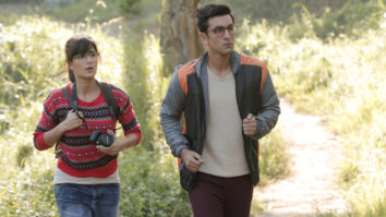 Ranbir Kapoor & Katrina Kaif STRUGGLE During Shoot While Seagulls Attack On Them