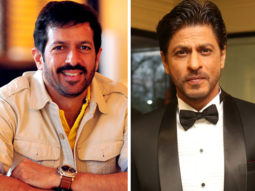 Kabir Khan promises WHISTLES and screams for Shah Rukh Khan’s cameo in Tubelight