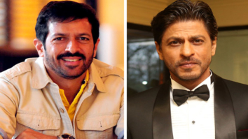 Kabir Khan promises WHISTLES and screams for Shah Rukh Khan’s cameo in Tubelight
