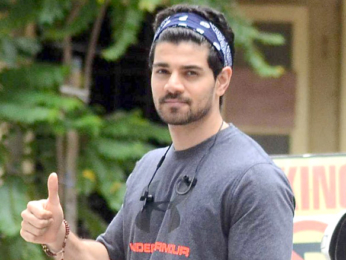 Kareena Kapoor Khan, Shahid Kapoor, Sooraj Pancholi and Mira Rajput snapped at the gym