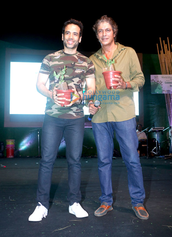 karisma kapoor neha dhupia and others grace the tree plantation drive by the asif bhamla foundation 4